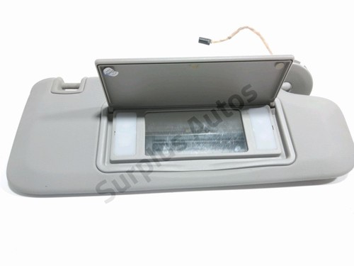 Pare soleil droit 13370789 - pare-soleil,
