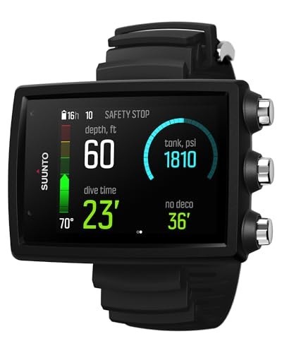 Suunto eon core noir - core, neuf