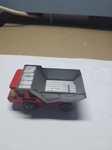 Matchbox superfast camion - superfast,