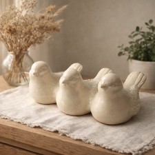 Décoration Oiseaux en