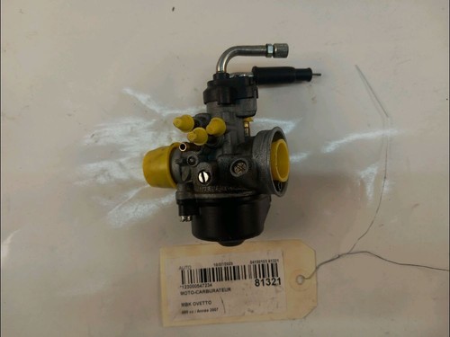 Carburateur mbk ovetto - mbk,