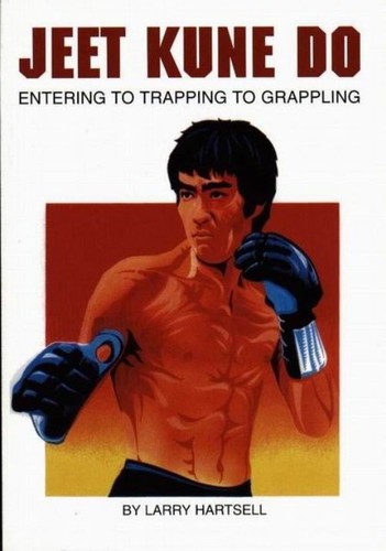 Jeet kune entering to - do:,