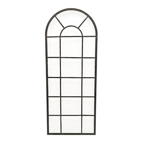 Grand miroir fenêtre