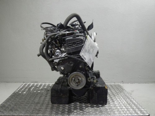 Moteur sans pièces - , (essence)