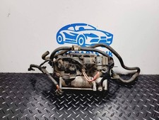 Mercedes-Benz E W212 2014 Air suspension compressor pump a2123200404 LIQ436
