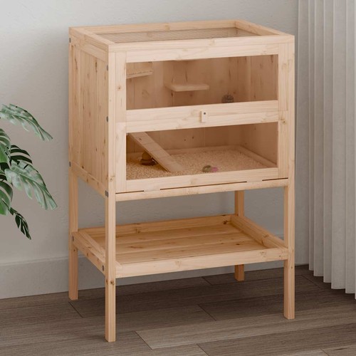 Cage pour hamster 55x40x80 - , cm