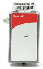 Honeywell AQS51-KAM Combiné CO2 Température Adhésif Capteur/Contrôleur