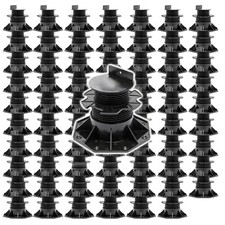 XPOtool Plots de terrasse Set