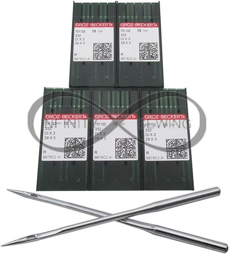Groz beckert pcs - groz-beckert, dix3
