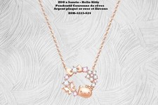 ZGO x Sanrio - Hello Kitty -