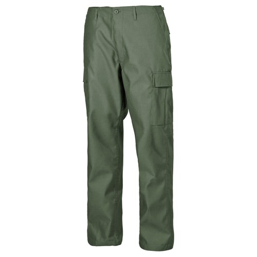 Mfh pantalon combat bdu - de,