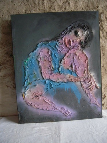 Tableau ème aline - tableau, xx