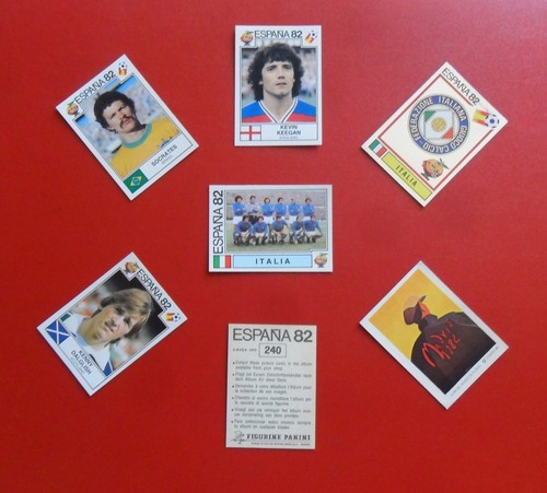 Panini espana world - panini, cup