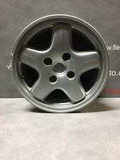 Jante 14 Pouces Peugeot 106