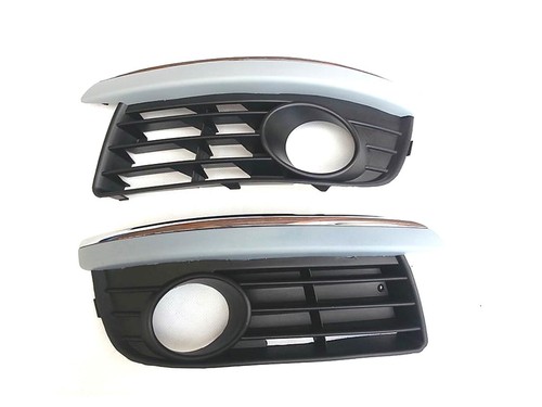 Grille ventilation phares - grille,