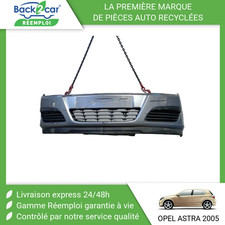 🏆 PARE-CHOC AVANT OPEL