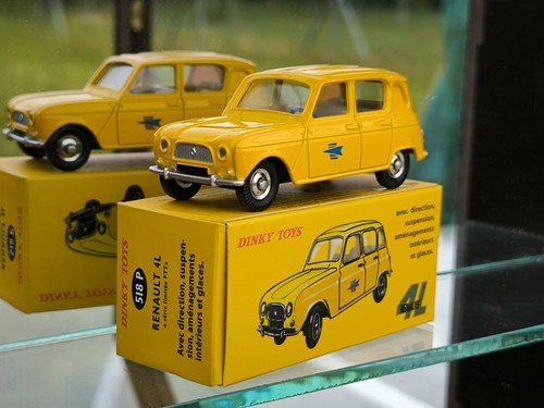 Dinky toys 518 - 518, la
