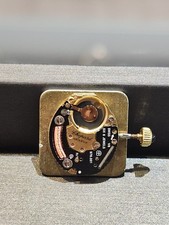 ETA Kaliber 976.001 Mouvement