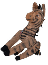 rare mascotte publicitaire