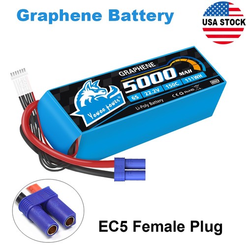 Yowoo ec5 5000mah - ec5,