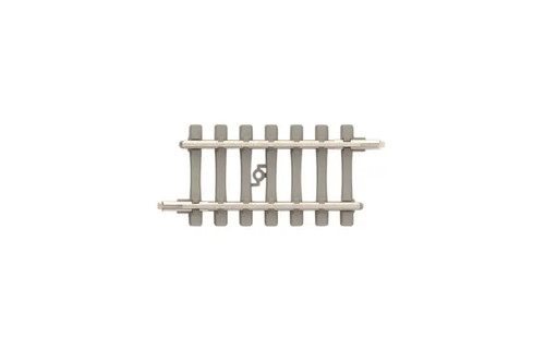 Trix coupon rail droit 9 - coupon,