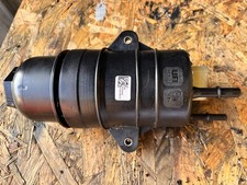 Boîtier de filtre à