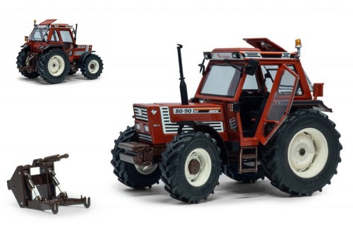 Ros tracteur agricole - ros, 1/32