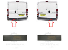 Neuf Garniture De Porte