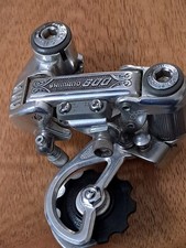 DERAILLEUR ARRIERE SHIMANO 600