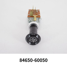 Interrupteur d'essuie-glace