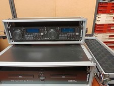 Numark CDN77USB platine double