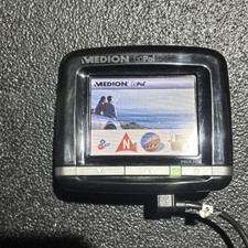 MEDION GOPAL PNA205 GPS SAT NAV