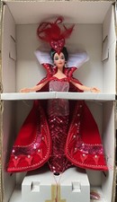 Barbie Queen Of Hearts by Bob Mackie