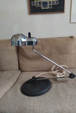 Lampe De Bureau Topo Joe Colombo