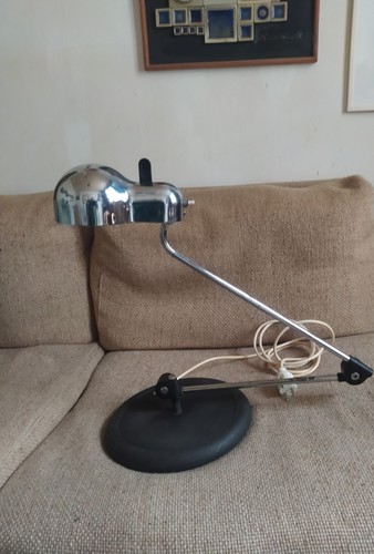 Lampe bureau topo - de,