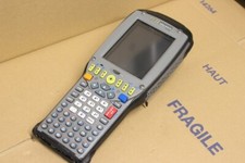 HS / pour pieces - For Parts : Terminal PSION TEKLOGIX 7535 ( MANQUE CONNECTEUR)