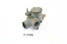 BSA A7 A10 B31 B33 - Carburateur AMAL A3940