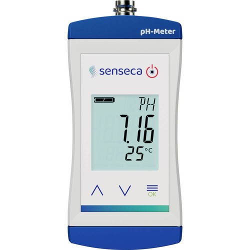 Senseca eco 510 mètre - eco, ph