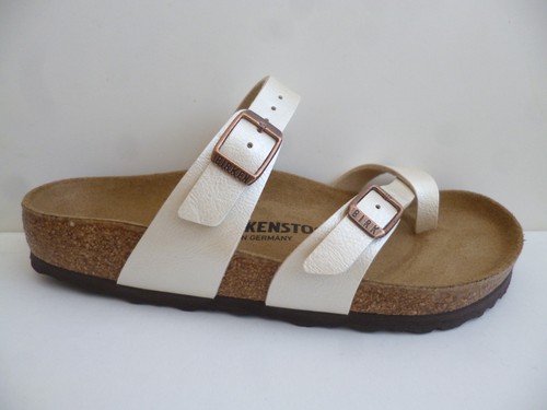 Birkenstock mayari sandales - birkenstock,