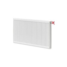 Radiateur Acier Eau Chaude