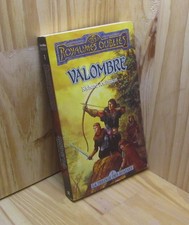 LES ROYAUMES OUBLIES @@  1 