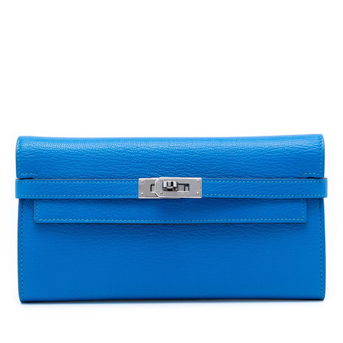 Hermès chevre mysore kelly - chevre,