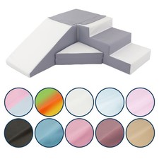 Set blocs mousse - de, en