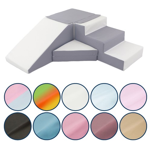 Set blocs mousse - set,