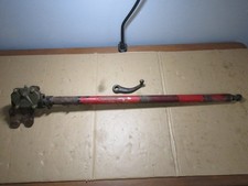 Ford GPW Jeep "F" Marked Steering Gear Box Assembly