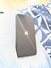 Apple iPhone 11 - 128Go - Noir
