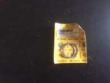 SEGMENTS METRAKIT 50cc HAUT