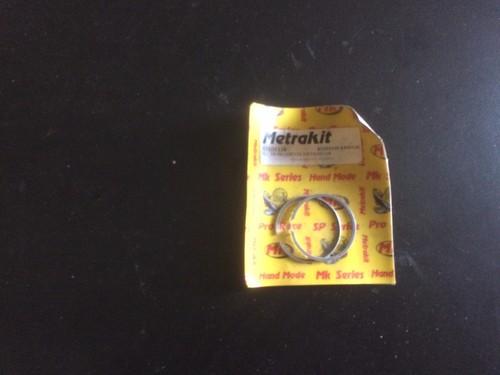 Segments metrakit 50cc haut - segments,