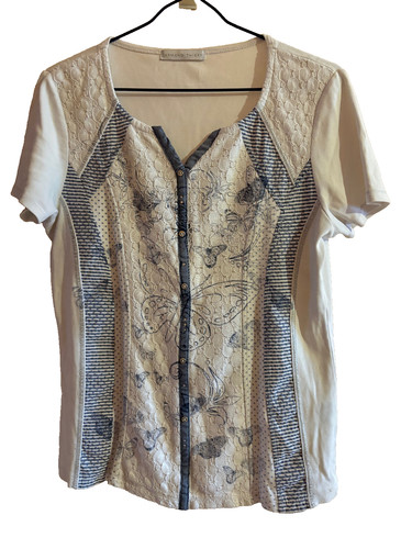 Armand thiery tee shirt - thiery,