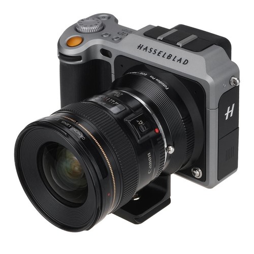 Fotodiox objectif canon eos - canon, (